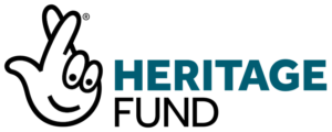 Heritage logo